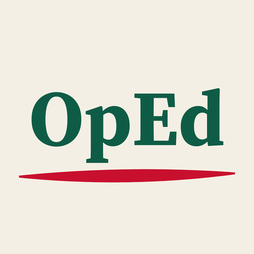 Op-Ed app icon